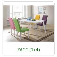 ZACC (1+4)